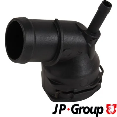 Coolant Flange